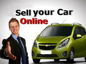The best way to sell your car online