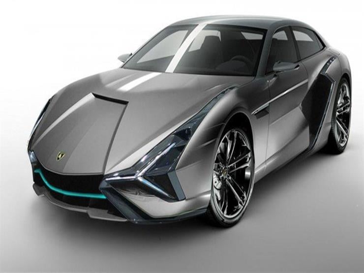 لامبورجيني تدخل عالم السيارات الكهربائية بسيارة GT بحلول العام 2025.