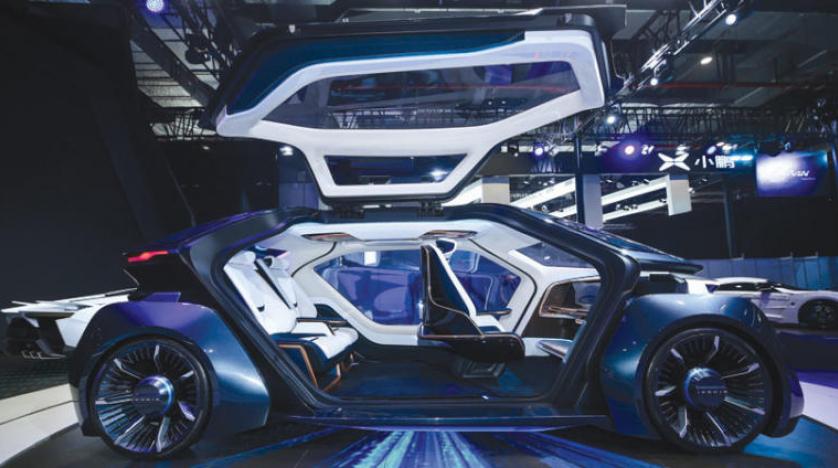 أهم عشر تقنيات جديدة تدخل على سيارات 2020