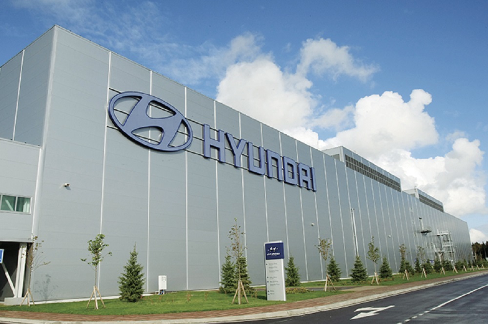 هيونداي موتور ترصد استثماراً بقيمة 1.55 مليار دولار للإقامة أول مصنع سيارات لها بإندونيسيا.