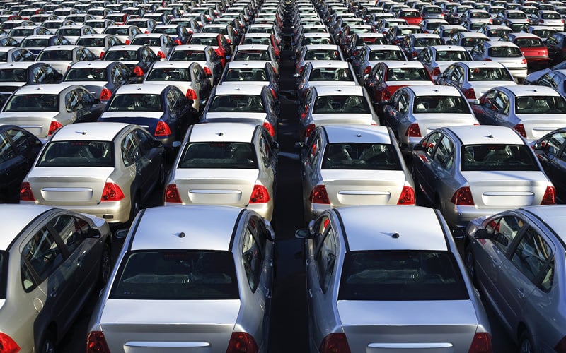 شركات السيارات تستدعي أكثر من 39 ألف سيارة لعيوب في التصنيع