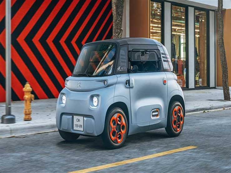 السيارات الكهربائية الصغيرة ومستقبل التنقل داخل المدن