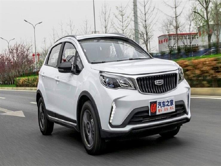 جيلي الصينية تستعد لطرح منافس كبير لسيارات كيا وهونداي
